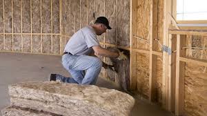 Types of Insulation We Offer in Garden Grove, FL