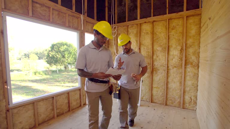 Best Radiant Barrier Insulation  in Garden Grove, FL